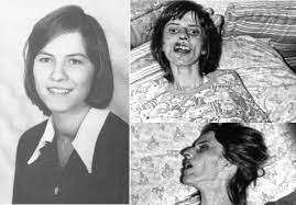 Anneliese Michel की Horror घटना,6 आत्मा शरीर मैं कैसे हो सकती है