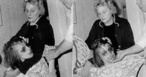 Anneliese Michel की Horror घटना,6 आत्मा शरीर मैं कैसे हो सकती है