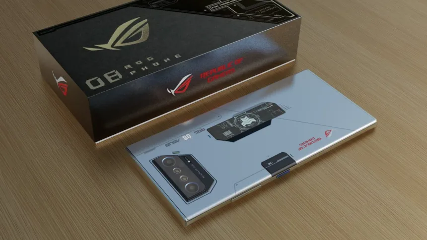 Asus ROG Phone 8 कैसा हैं ,और कब आनेवाला हैं?