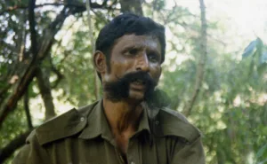 क्या था Operation Cocoon कैसे हुआ Veerappan का अंत ?......inspiring fierce