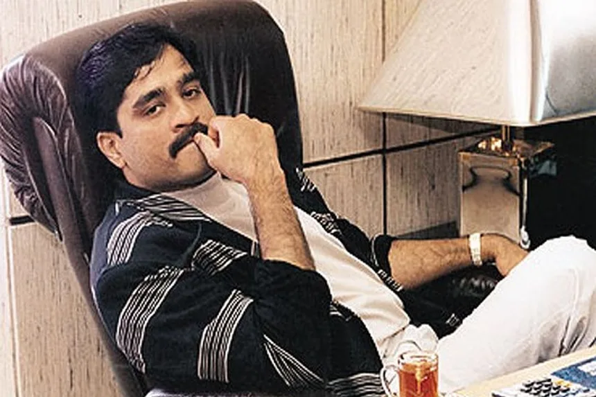 क्या है Hidden सच Behind This Photo Of Dawood Ibrahim Interview?