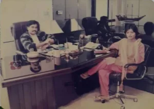 क्या है Hidden सच Behind This Photo Of Dawood Ibrahim Interview? 