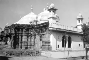 gyanvapi masjid news मिल गए हिन्दू मंदिर के सबुत 