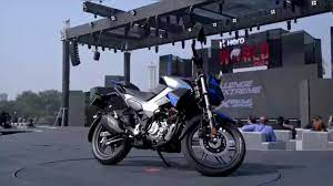 Hero Xtreme 125R सिर्फ ९५००० मैं बढ़िया माइलेज वाली गाड़ी।