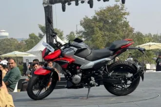 Hero Xtreme 125R सिर्फ ९५००० मैं बढ़िया माइलेज वाली गाड़ी।