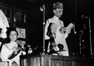 गुजरात के Muhammad Ali Jinnah कैसे बने Pakistan के Governer General. 