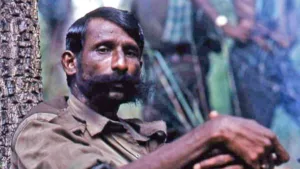 कोण था Veerappan और कैसा था उसका आतंक? fear और valor