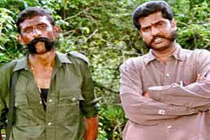 कोण था Veerappan और कैसा था उसका आतंक? fear और valor 