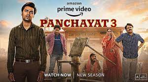 panchayat season 3 के बारे मैं आई नयी जानकारी ? इसमें क्या नया होगा!