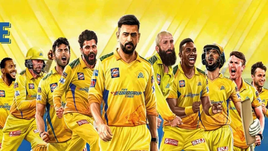 क्या इस साल Chennai Super Kings IPL जीतेगी